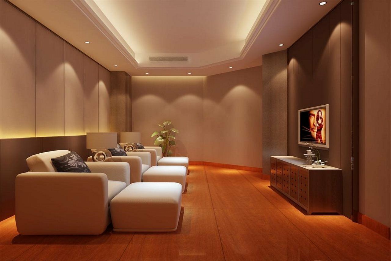 Xiamen Wanjia Oriental Hotel Bagian luar foto